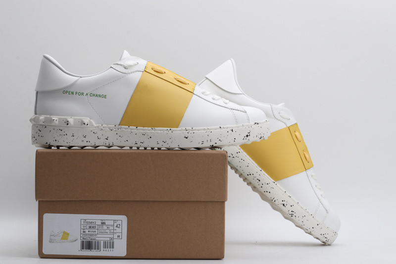 valentino garavani sneaker