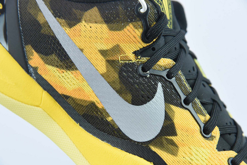 nike kobe 8 zk 8 xdr 555286-077