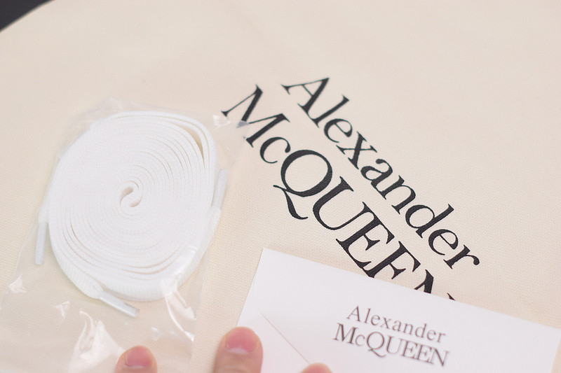 alexer mceen sneakers