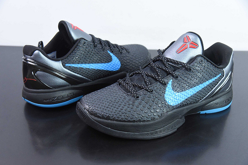 nike zoom kobe 6 x