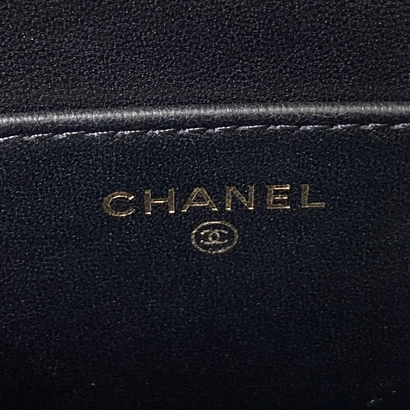 chanel purse