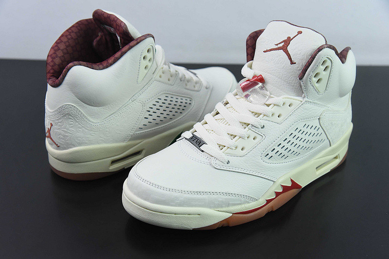 Air Jordan 5 "El Grito" HF8833-100