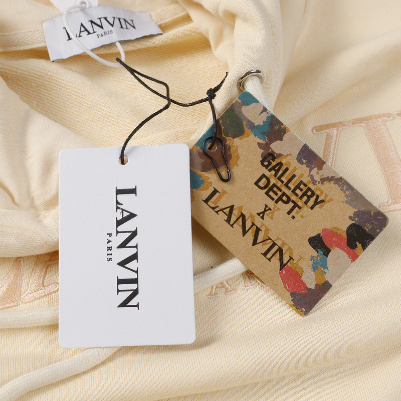 lanvin clothes