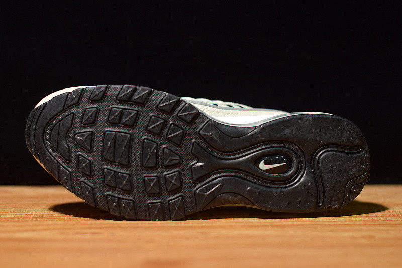 nike air max 98 sail igloo （w）ah6799-105