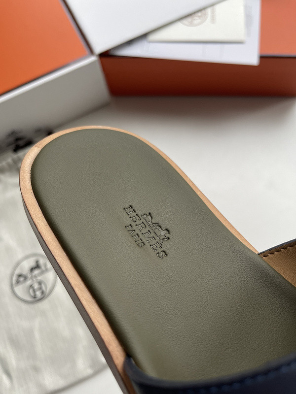 HERMES SLIDE