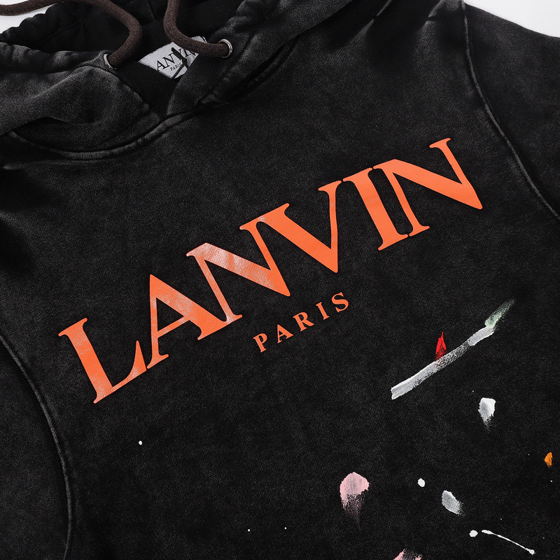 lanvin clothes