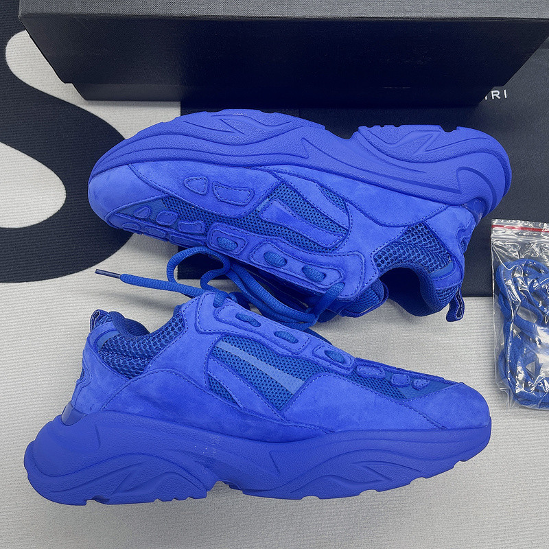 amiri bone runner low-top sneakers