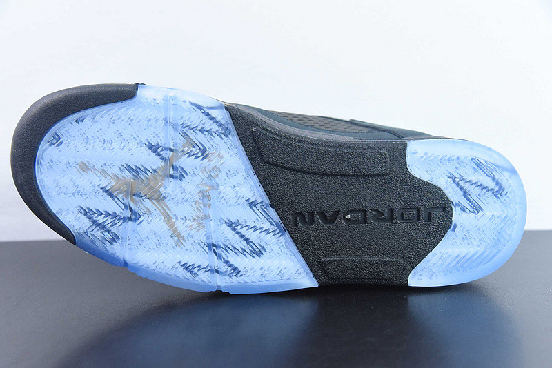 air jordan 5 retro low wings