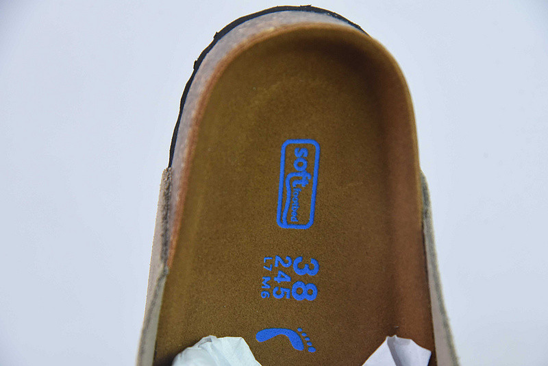 birkenstock sneaker