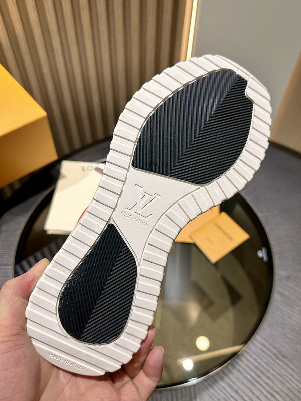 LVT SNEAKERS