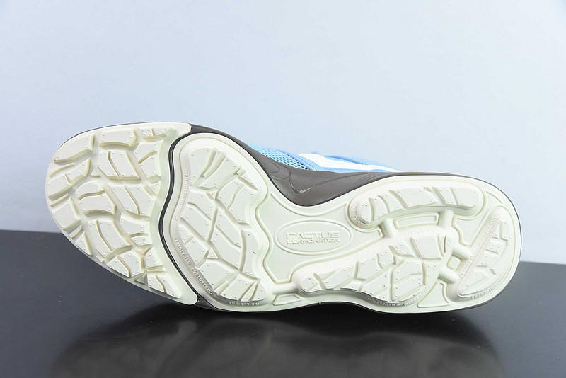 Travis Scott x Nike Zoom Field Jaxx "Leche Blue" HQ3072-400