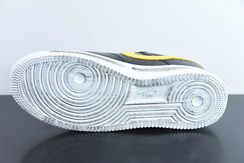 PEACEMINUSONE x Nike Air Force 1 “Para-Noise 3.0” AQ3692-004