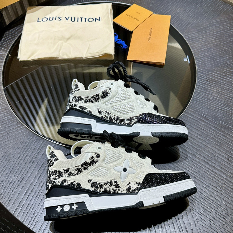 LVT SNEAKERS