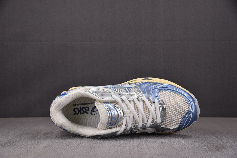 As*ic*s gel-kayano 14 “metallic blue” 1203a537-102