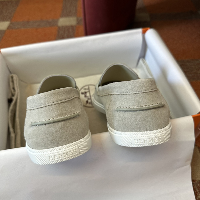 Hermes Sneaker