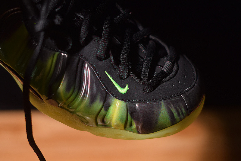 nike air foamposite one paranorman "paranorman" 579771-003