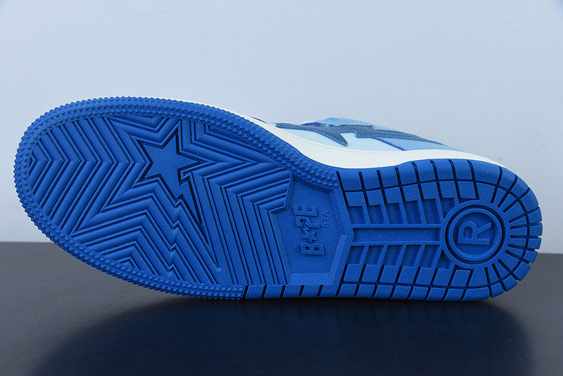 a bathing ape bape sk8 sta