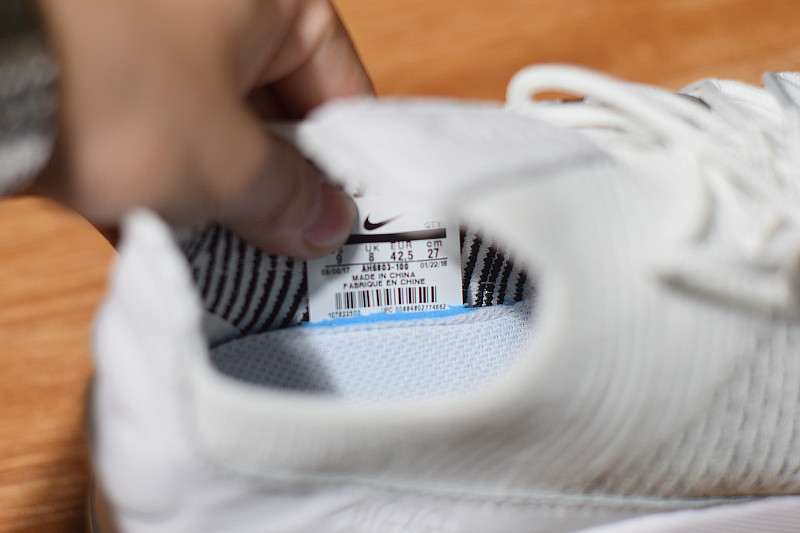 nike air max 270 flyknit