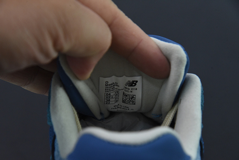 new balance sneaker