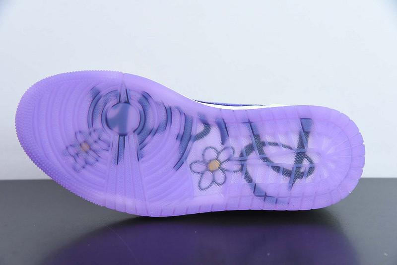 air jordan 1 retro low og