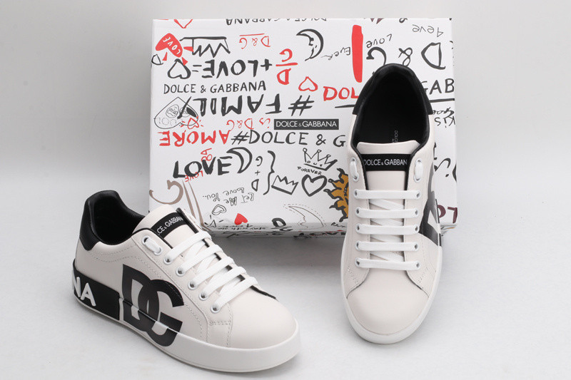 dg sneaker