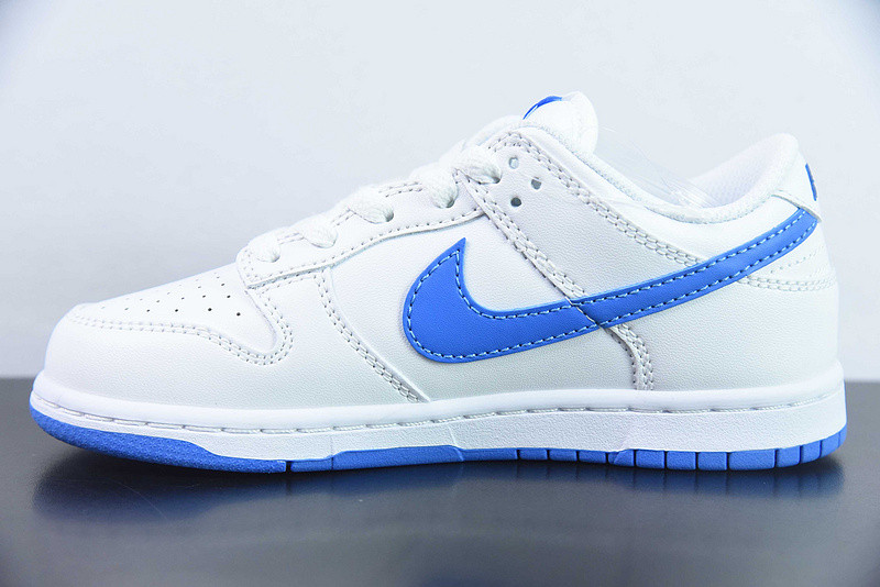 toddler nike dunk low ps 