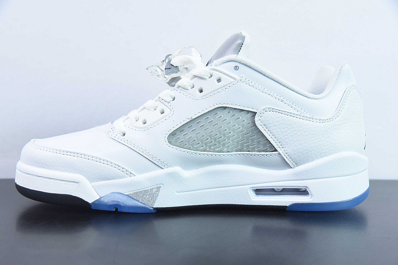 air jordan 5 retro low gs