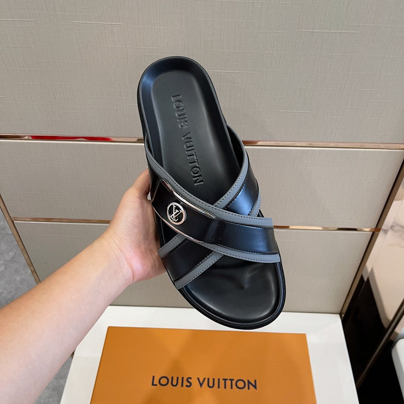 lvt sandals