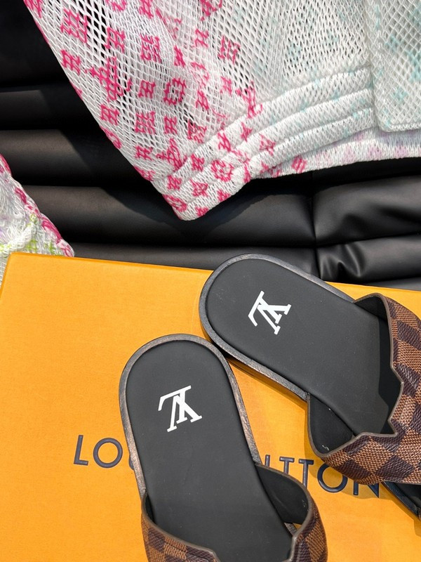 lvt sandals