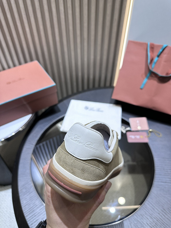 loro piana sneaker