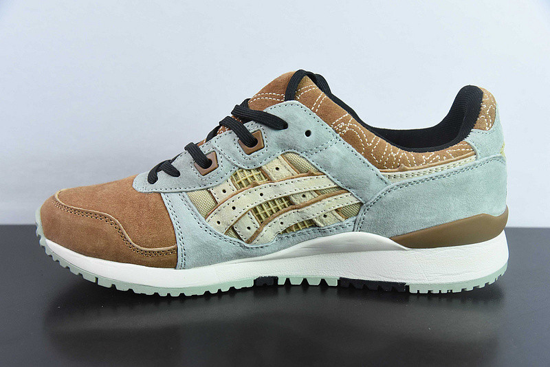 As*ic*s gel lyte 3 og x costs
