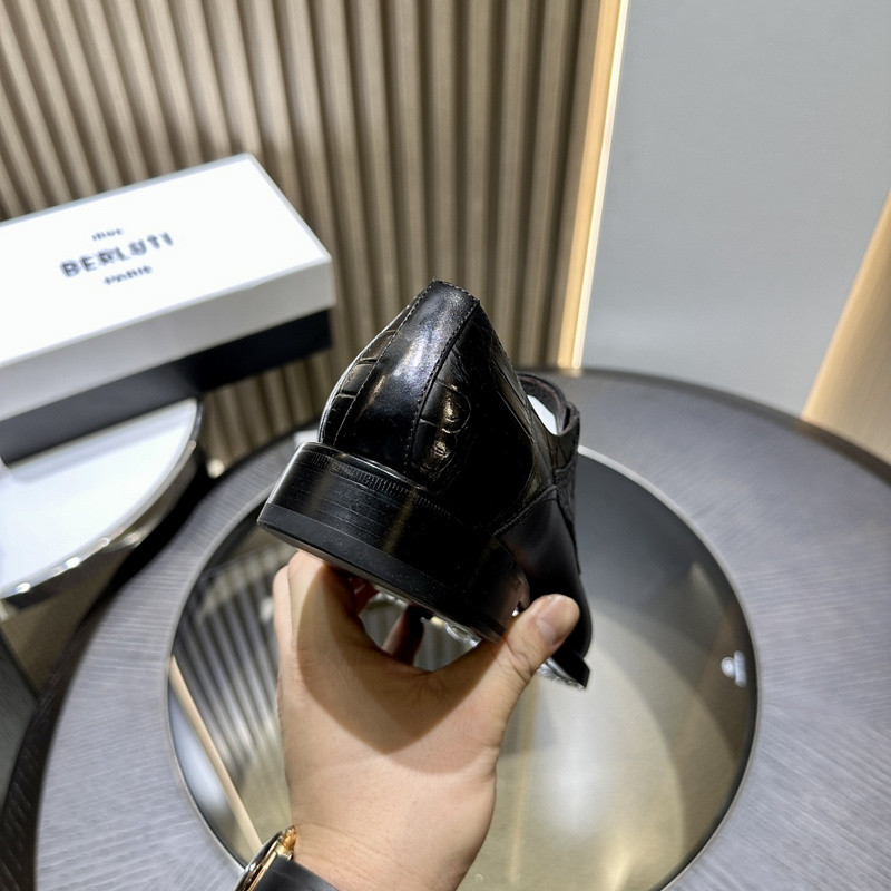 Berluti shoes