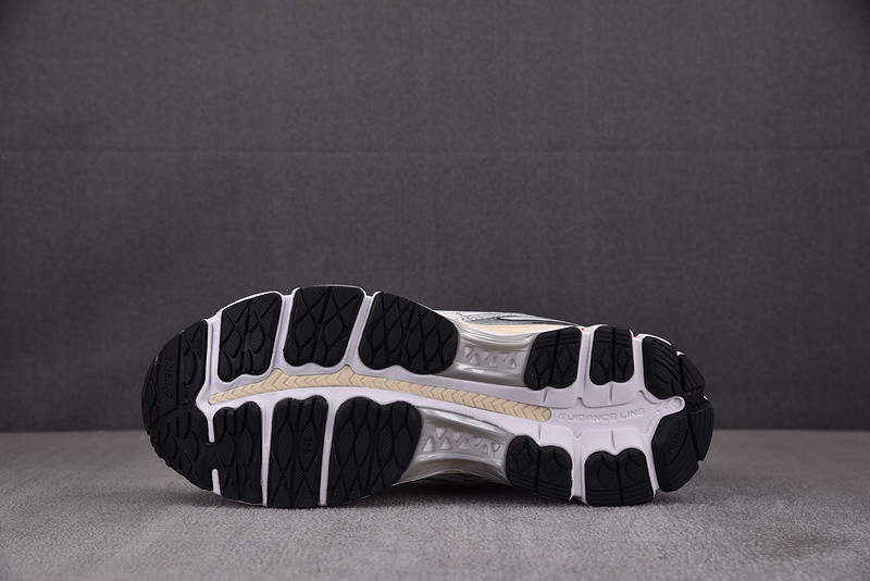 As*ic*s x ronnie fieg gel-kayano 12.1 