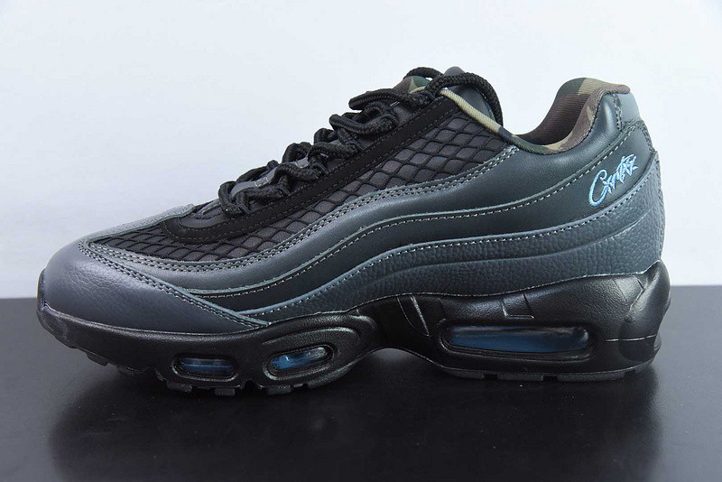 Corteiz x Nike Air Max 95 Aegean Storm FB2709-002