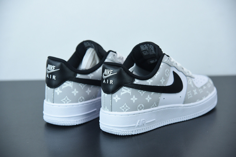 lvt x nike air force1