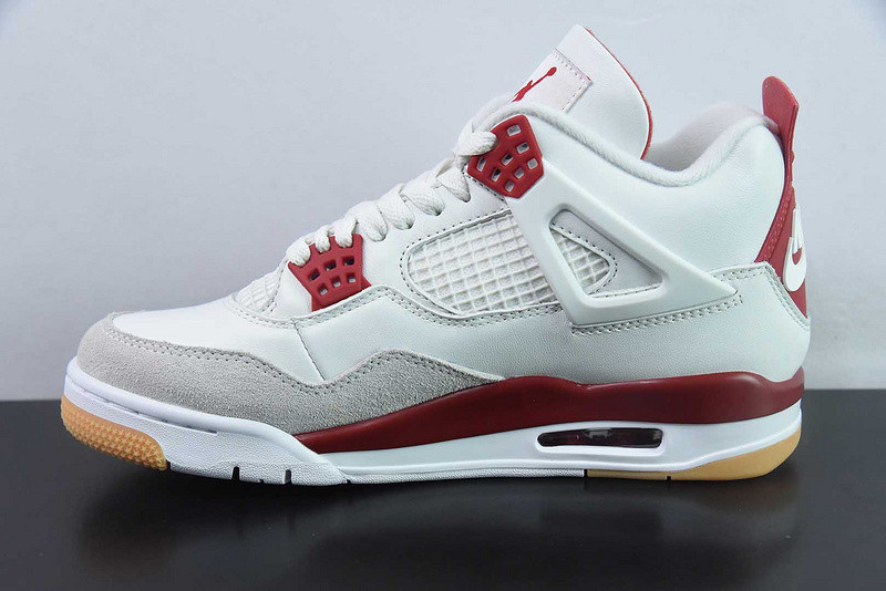 Nike SB x Air Jordan 4 Retro SP