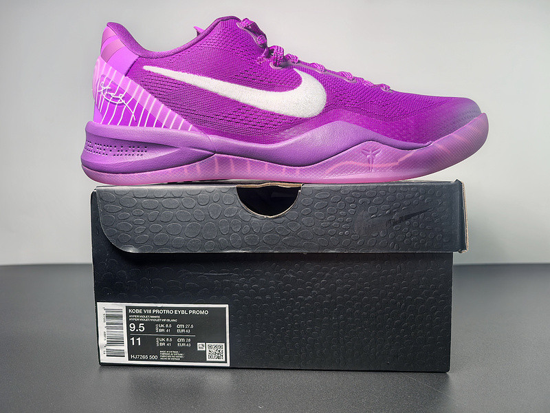 Nike Kobe 8 Protro