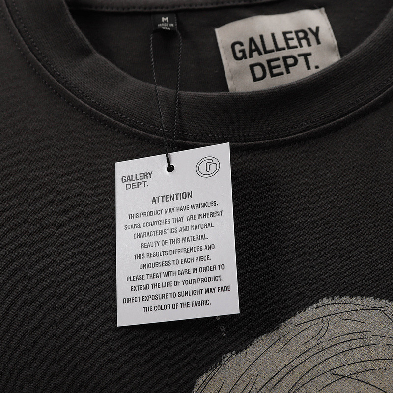 gallery dept