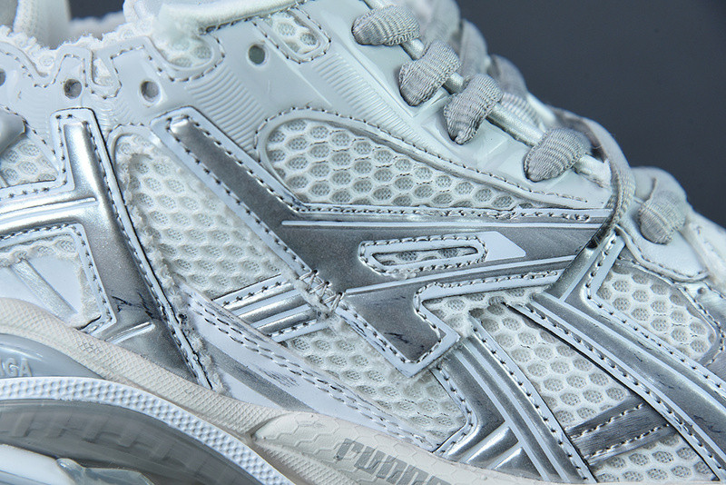 Ba*len*cia*ga runner sneaker