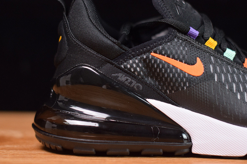 nike adds colorful tones to this air max 270 ah8050-023