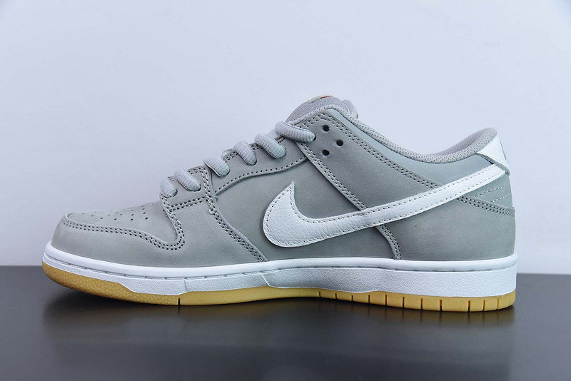 nike dunk low pro iso sb