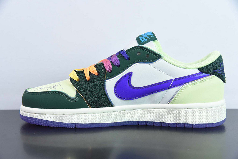 air jordan 1 retro low og