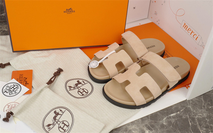 HERMES SLIDE