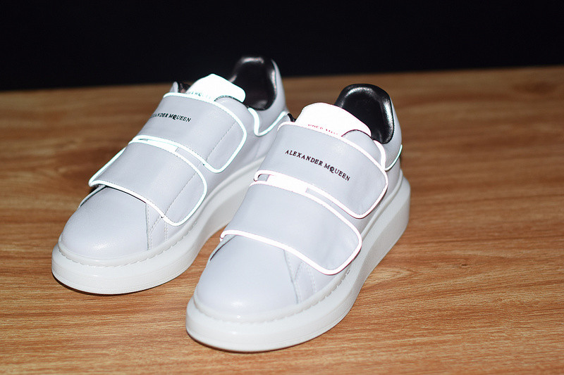 alexer mceen sneakers