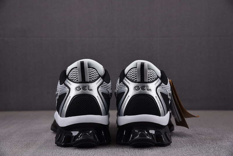 As*ic*s gel-quantum kinetic