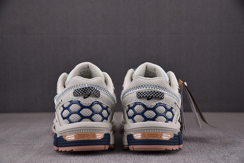 As*ic*s gel kahana 8