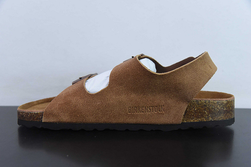 birkenstock sneaker