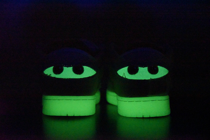 nike sb dunk low “mummy” dm0774-111