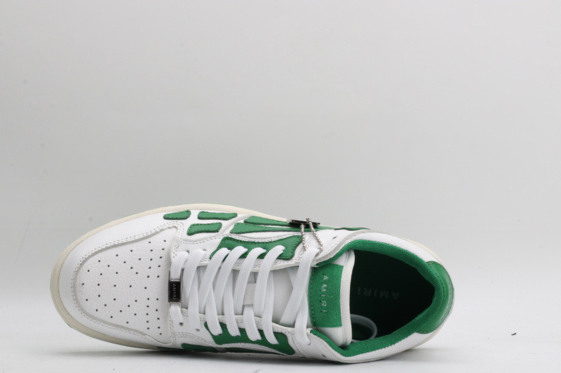 skel-top low sneakers