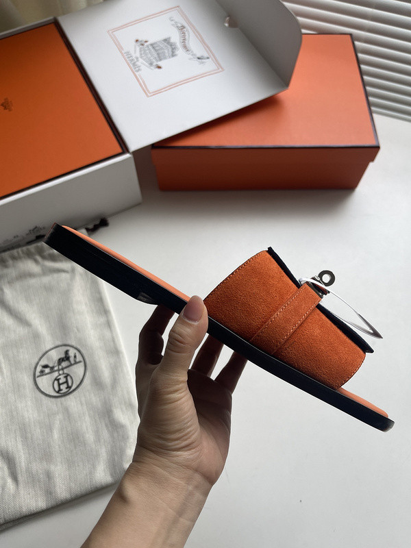 HERMES SLIDE